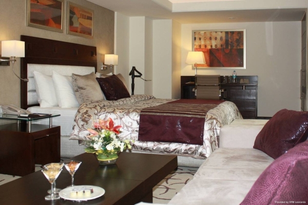 Ahmedabad Fortune Park - Member ITC Hotel Group Ahmedabad